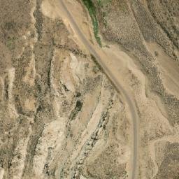 Satellite imagery of Cerro Montón de Trigo, AR