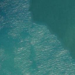 Satellite imagery of Otumatua Pa, NZ