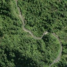 Satellite imagery of E MT MESSENGER, NZ