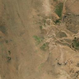 Satellite imagery of Portezuelo La Atravesada, AR