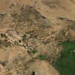 Satellite imagery of Portezuelo La Atravesada, AR