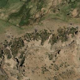 Satellite imagery of Peña Carreri, AR