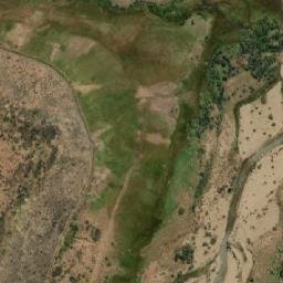 Satellite imagery of Peña Carreri, AR