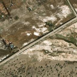 Satellite imagery of Cerro Michacheo, AR