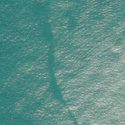 Satellite imagery of Otumatua Pa, NZ