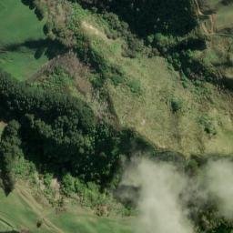 Satellite imagery of 9962, NZ