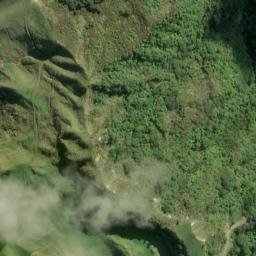 Satellite imagery of 9962, NZ