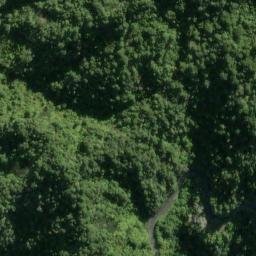 Satellite imagery of E MT MESSENGER, NZ
