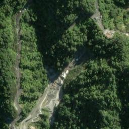 Satellite imagery of E MT MESSENGER, NZ