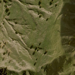 Satellite imagery of 1704 TUTUTOTARA, NZ