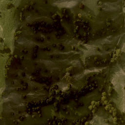 Satellite imagery of 1704 TUTUTOTARA, NZ