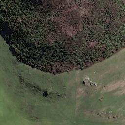 Satellite imagery of 1538 PUKEKAIKIORE, NZ