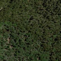 Satellite imagery of Cerro Lallán, CL