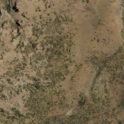 Satellite imagery of Peña Carreri, AR