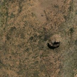 Satellite imagery of Peña Carreri, AR