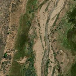 Satellite imagery of Peña Carreri, AR