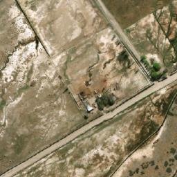 Satellite imagery of Cerro Michacheo, AR