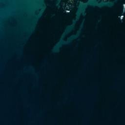 Satellite imagery of Grinder Point, AU