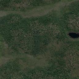 Satellite imagery of Lillypilly, AU