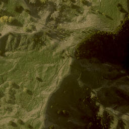 Satellite imagery of 1704 TUTUTOTARA, NZ