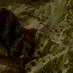 Satellite imagery of 1704 TUTUTOTARA, NZ