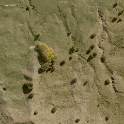 Satellite imagery of KOMOKORIKI NO 2, NZ