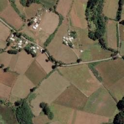 Satellite imagery of Punta Puancho, CL