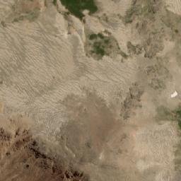 Satellite imagery of Cerro Laifu, AR