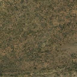 Satellite imagery of Peña Carreri, AR