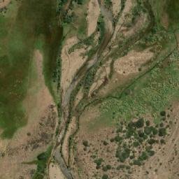 Satellite imagery of Peña Carreri, AR