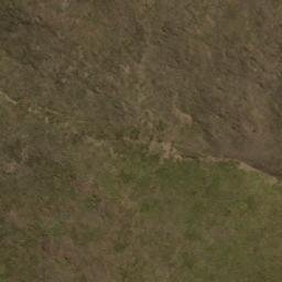 Satellite imagery of Cerro Cansino, AR