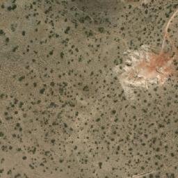 Satellite imagery of Cerro Michacheo, AR