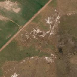 Satellite imagery of PECO, AR