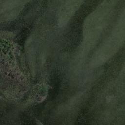 Satellite imagery of Little Sugarloaf, AU