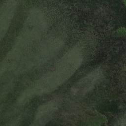 Satellite imagery of Little Sugarloaf, AU