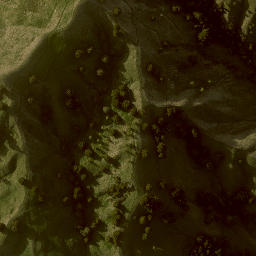 Satellite imagery of 1704 TUTUTOTARA, NZ