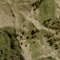 Satellite imagery of KOMOKORIKI NO 2, NZ