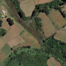 Satellite imagery of Punta Puancho, CL