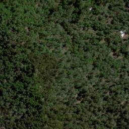 Satellite imagery of Cerro Lallán, CL