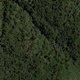 Satellite imagery of Cerro Treupillan, CL