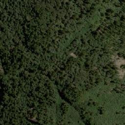 Satellite imagery of Cerro Treupillan, CL