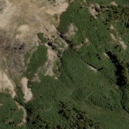 Satellite imagery of Cerro Laifu, AR