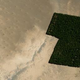 Satellite imagery of Cerro Lonco Luan Chico, AR