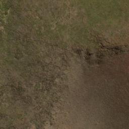 Satellite imagery of Cerro Cansino, AR