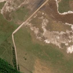 Satellite imagery of PECO, AR