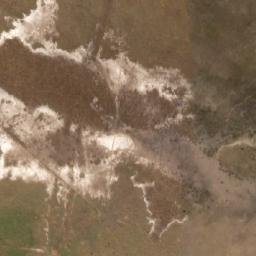 Satellite imagery of PECO, AR