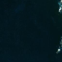 Satellite imagery of Cape Liptrap, AU