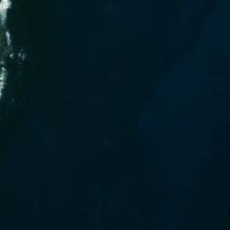 Satellite imagery of Cape Liptrap, AU