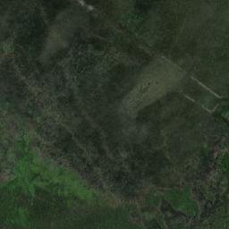 Satellite imagery of Little Sugarloaf, AU