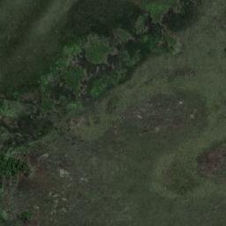Satellite imagery of Little Sugarloaf, AU